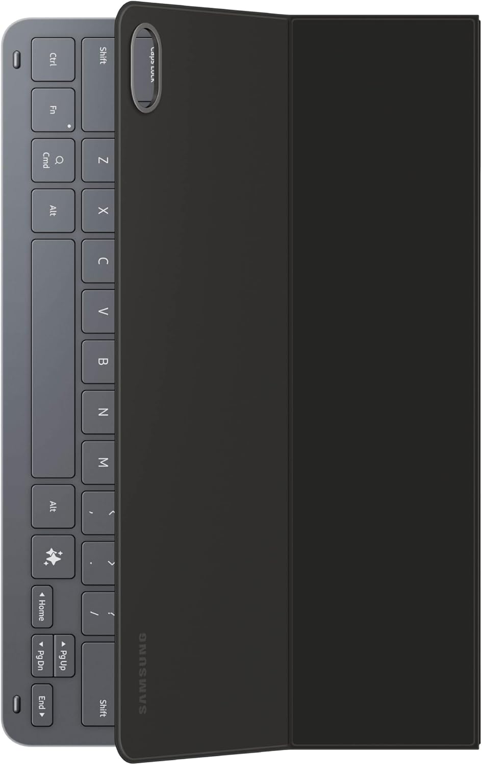 Capa Teclado Ultra-Slim Premium para Samsung Galaxy Tab S11