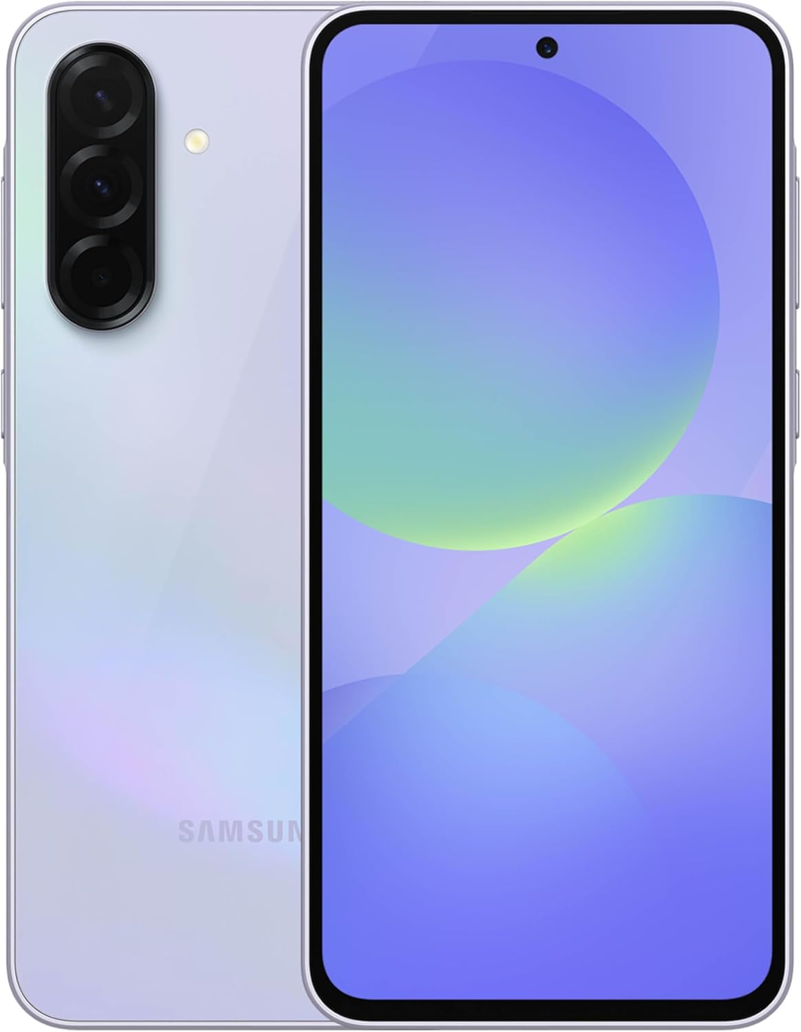 Samsung Galaxy A36 5G – 8 GB RAM / 256 GB