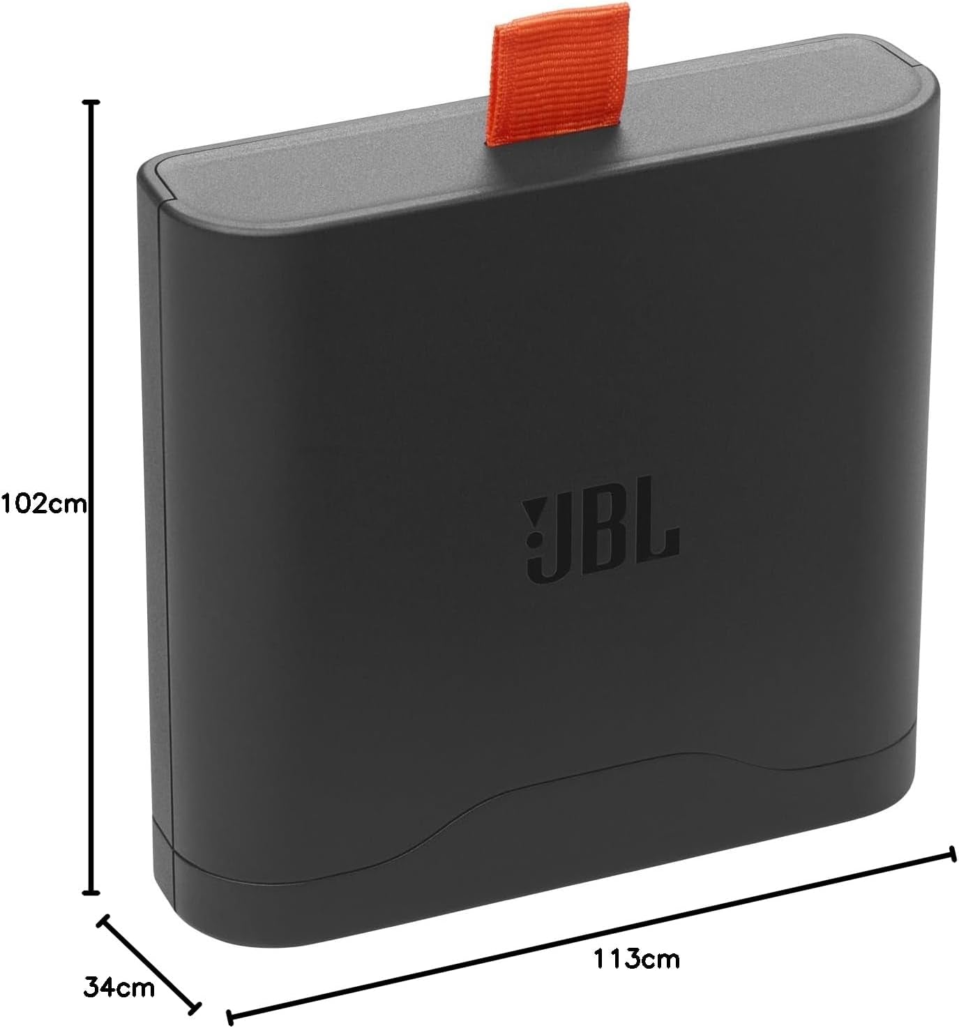 Bateria para JBL PartyBox 320 / Xtreme 4 (KB21700)