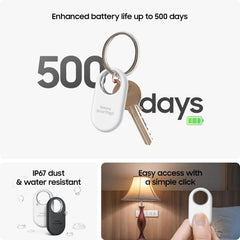Samsung Galaxy SmartTag 2 (EI‑T5600)