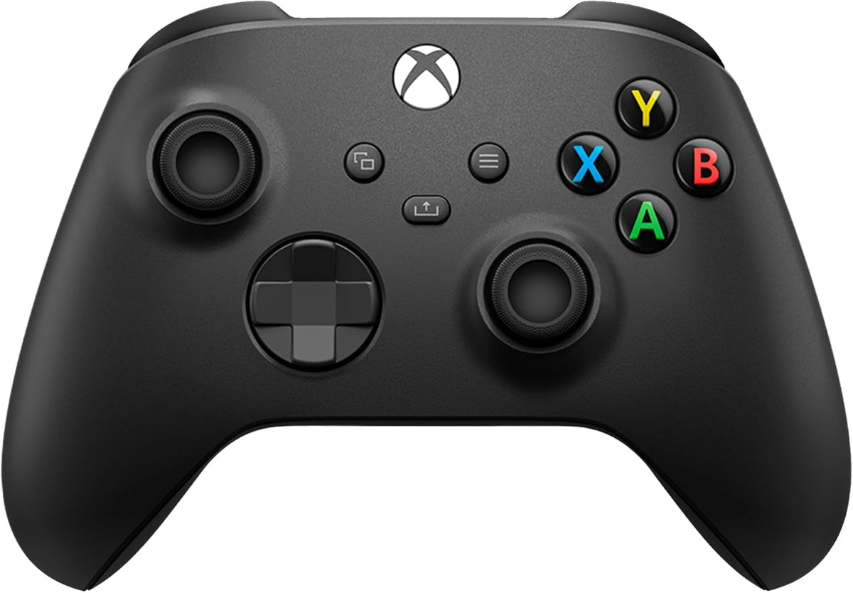 🎮 Joystick Sem Fio Xbox 360 Wireless Controller – Original Microsoft