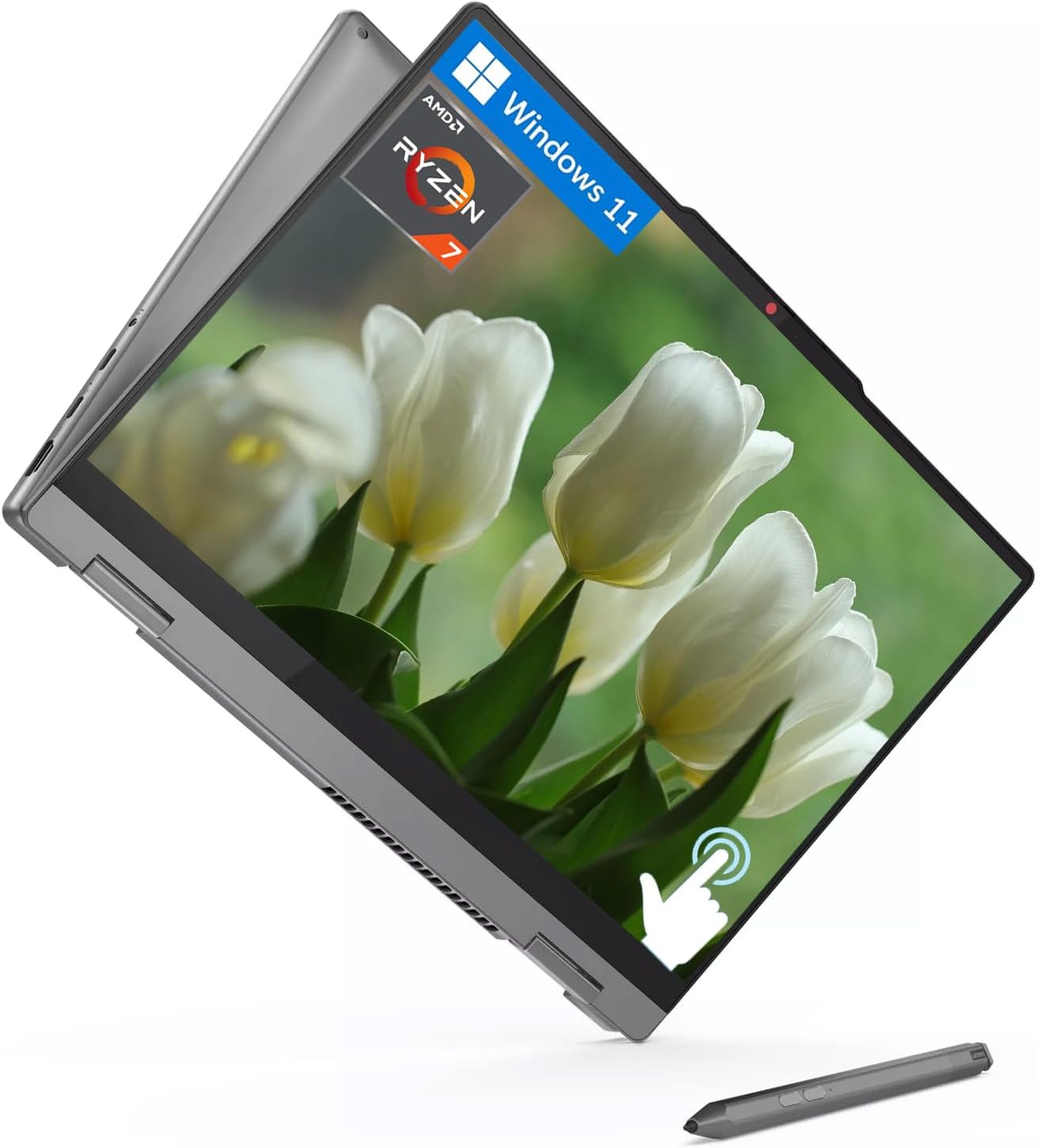 Lenovo IdeaPad 5 2-in-1 14" WUXGA TOUCH X360