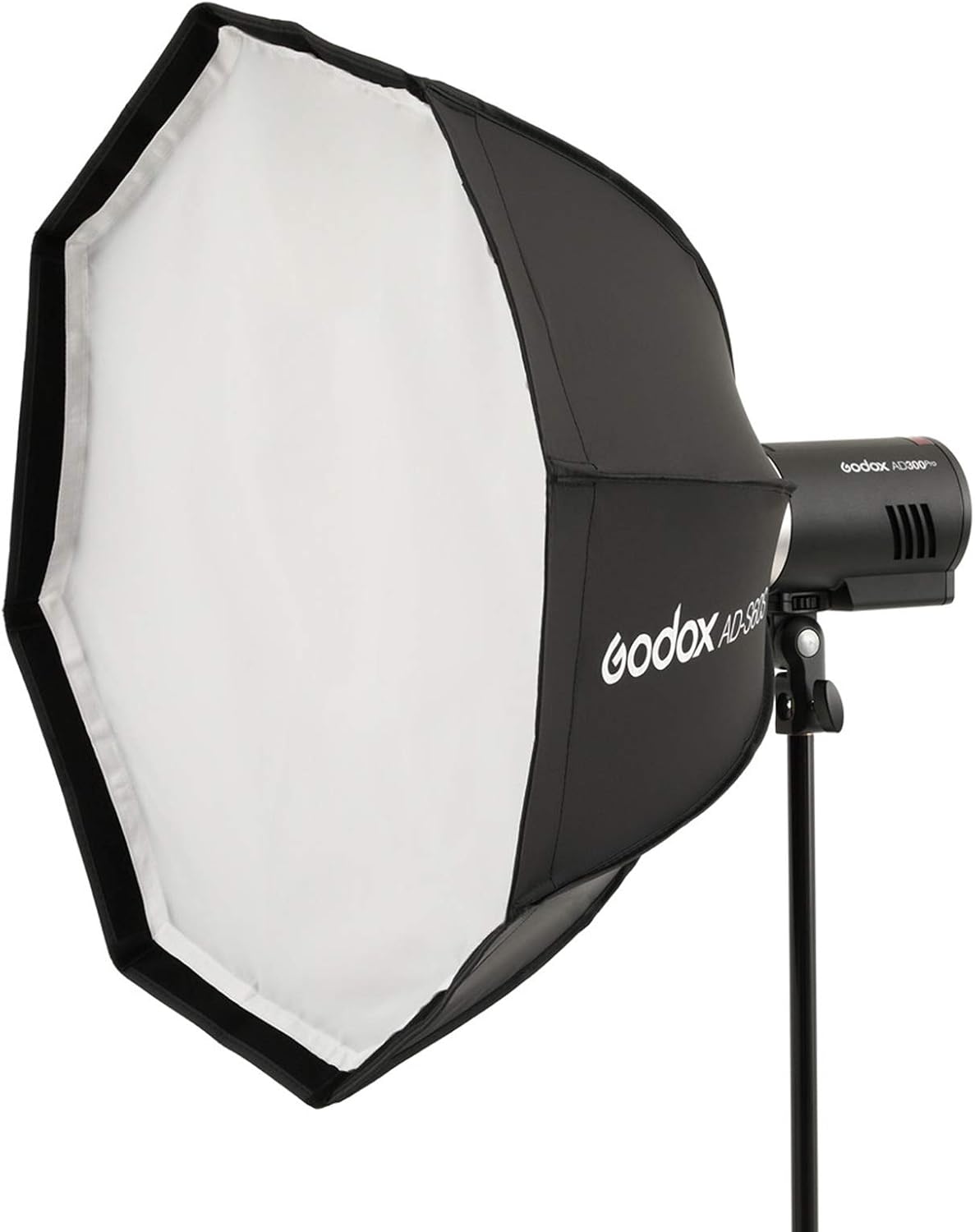 Softbox Portátil Godox AD-S60 – 60cm (23,6")