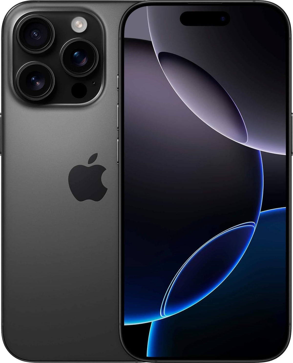 Apple iPhone 16 Pro Max 256GB – Semi-Novo (100%)