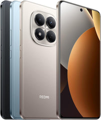Xiaomi Redmi Note 15 Pro 4G 8GB 256GB EU