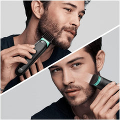 Braun All-in-One Series 3 – 6 em 1