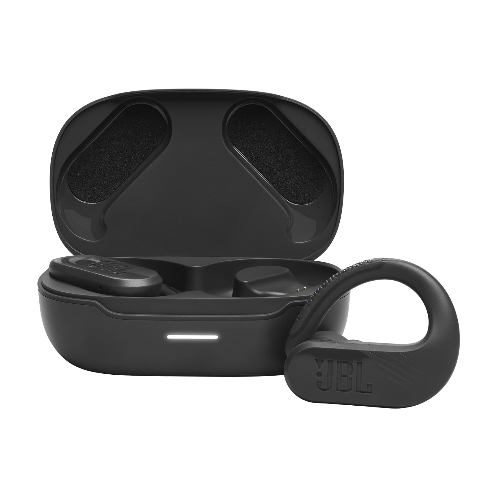 JBL Endurance Peak 3 – Fones de Ouvido Bluetooth Esportivos