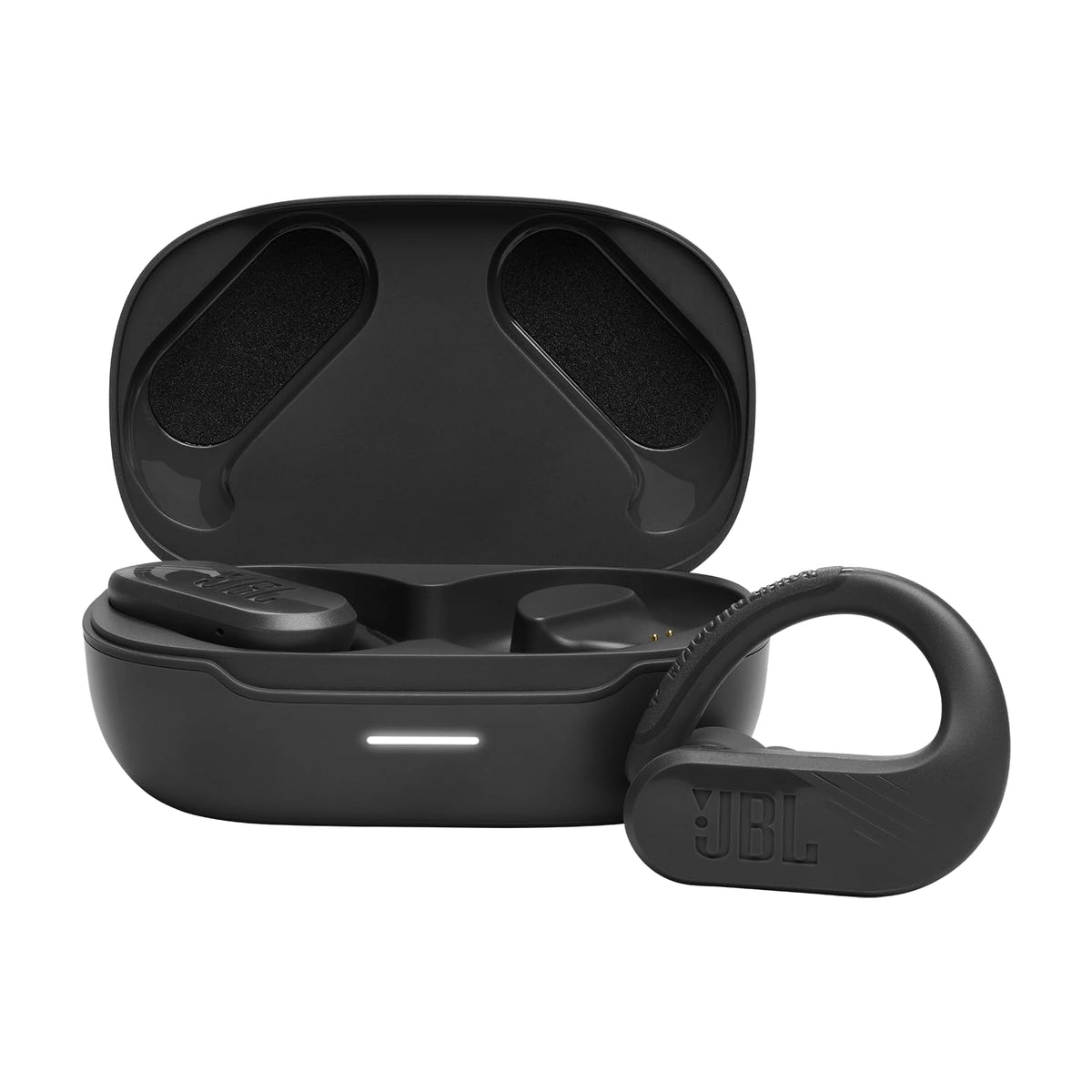JBL Endurance Peak 3 – Fones de Ouvido Bluetooth Esportivos