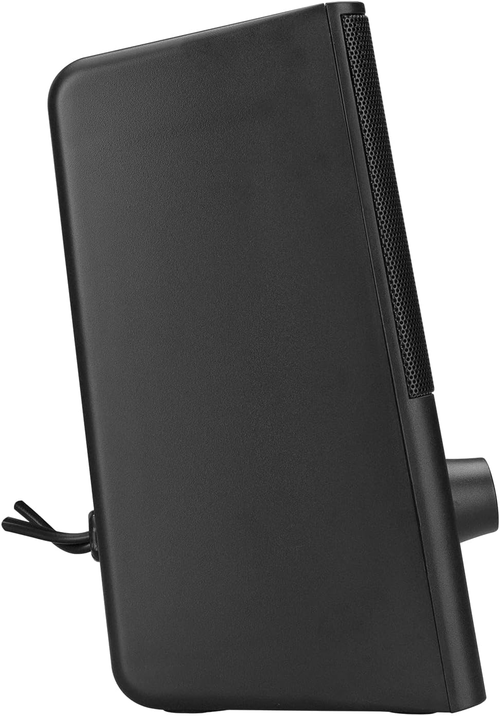 Colunas HP DHS-2101 | Sistema de Som 2.0 com 12W de Potência e Alimentação USB