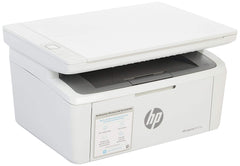 Impressora Multifuncional LaserJet MFP M141W