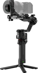 ESTABILIZADOR PROFISSIONAL DJI RS 5 COMBO