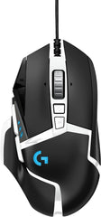 Mouse Logitech G502 SE Hero RGB