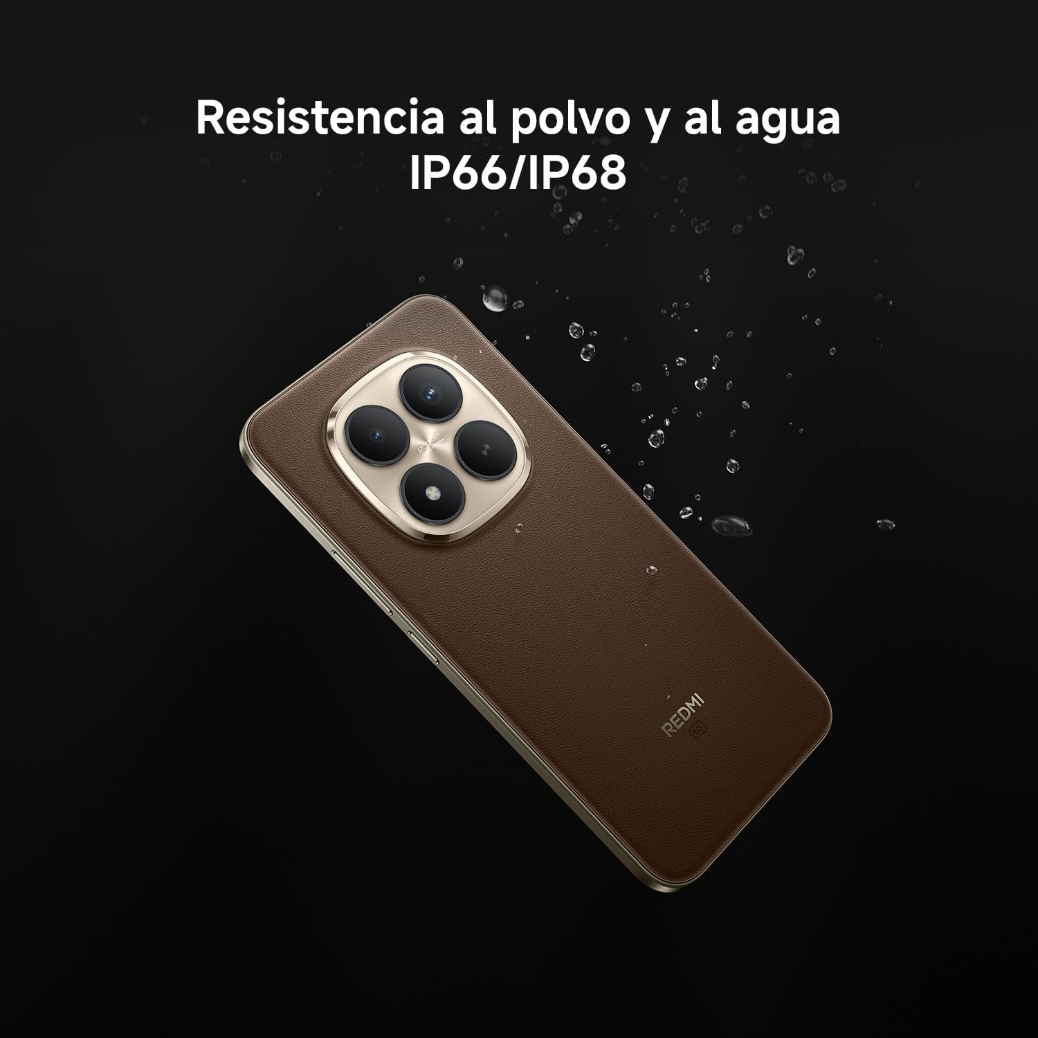📱 Xiaomi Redmi Note 15 Pro+ 5G (12GB / 512GB – Versão EU)