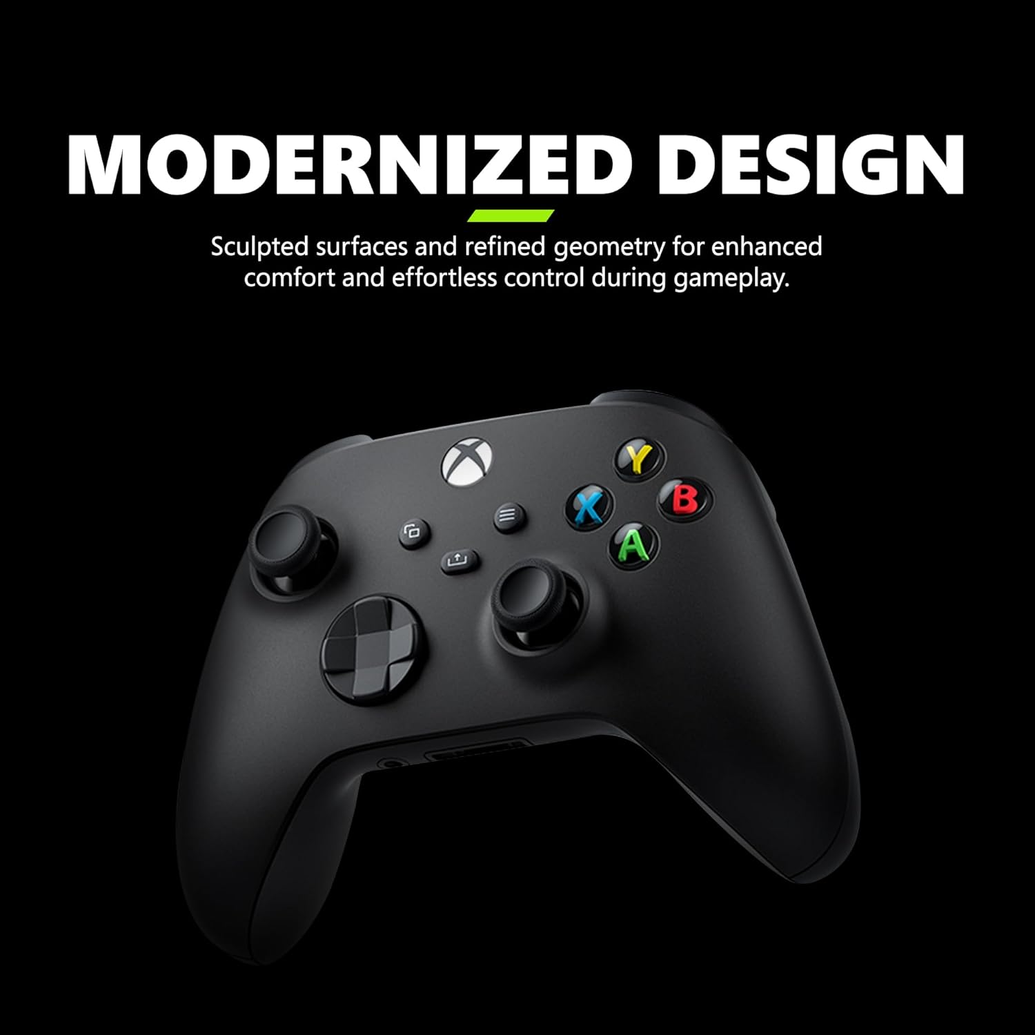 🎮 Joystick Sem Fio Xbox 360 Wireless Controller – Original Microsoft