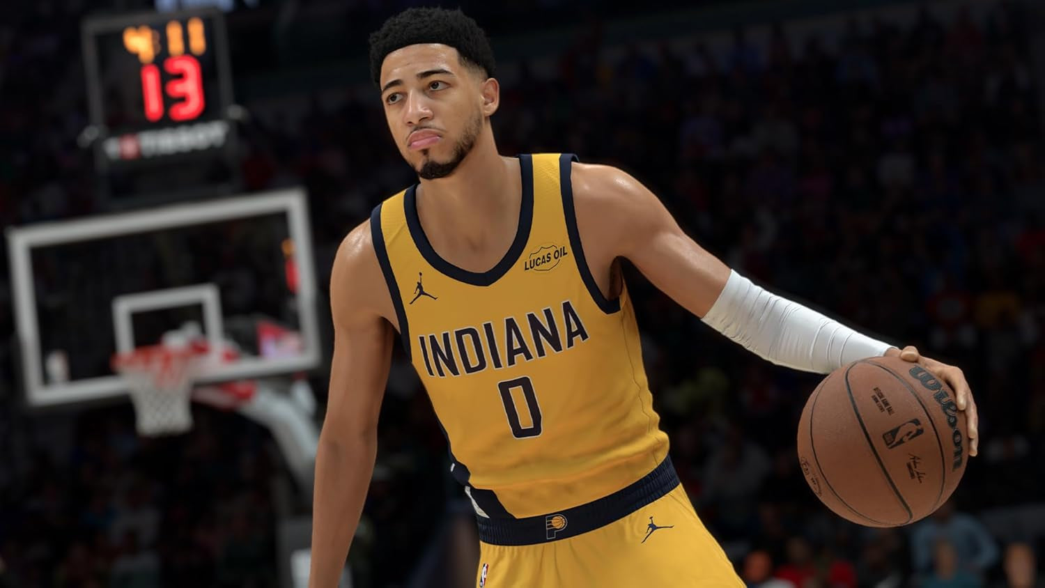 🎮 Jogo PS5 – NBA 2K26
