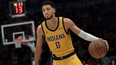 🎮 Jogo PS5 – NBA 2K26