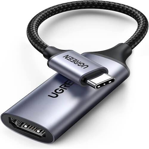 UGREEN Adaptador USB-C para HDMI 2.0 70444