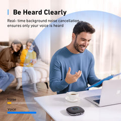 Speakerphone Bluetooth Anker PowerConf S3