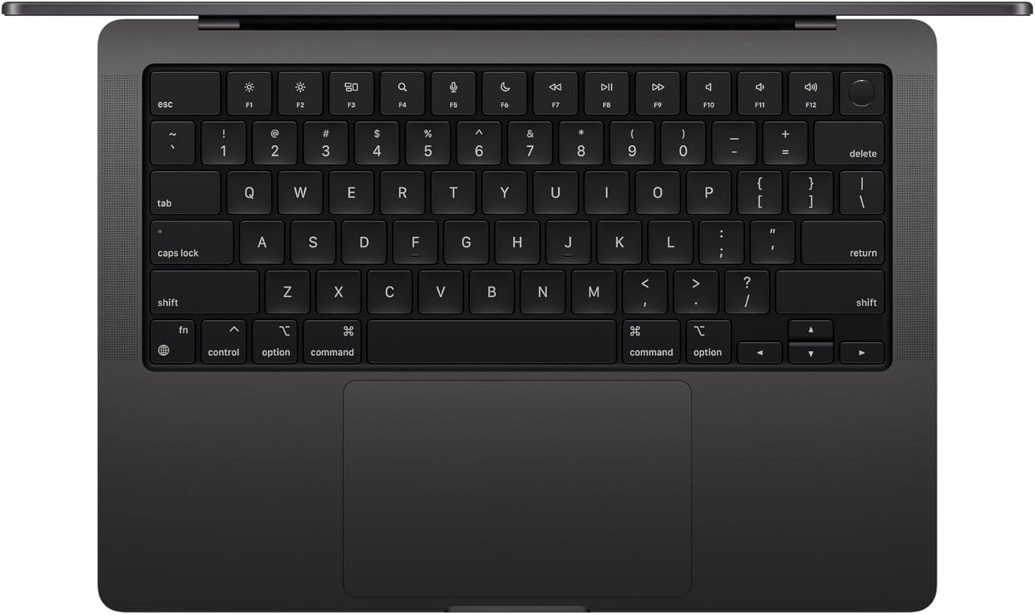 Apple MacBook Pro 2024 | Chip M4 | 16GB RAM | 512GB SSD | 10-Core CPU & 10-Core GPU