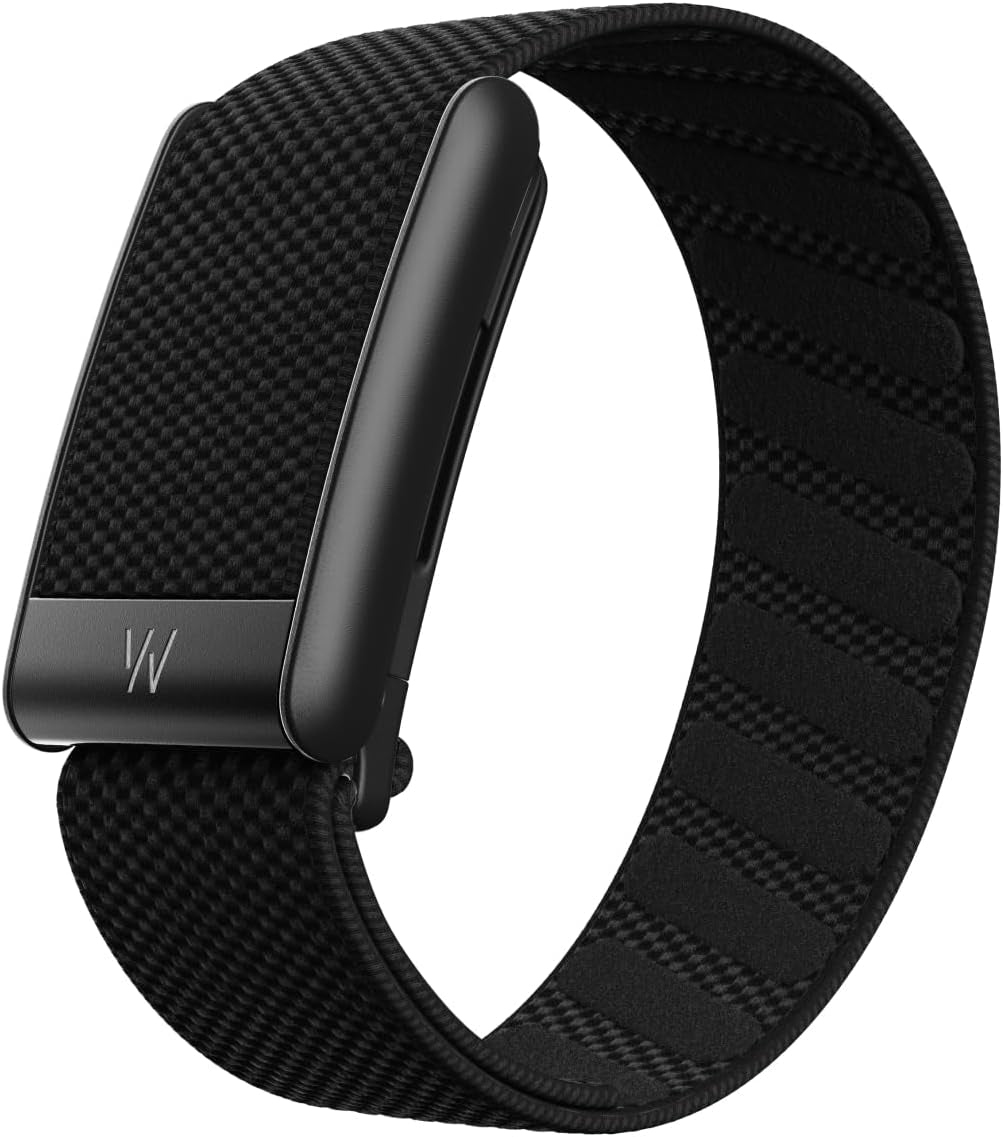 WHOOP Peak Health, Performance, and Longevity Wearable