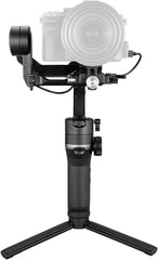 Zhiyun Weebill S – Estabilizador Gimbal de 3 Eixos para Câmeras Mirrorless e DSLR