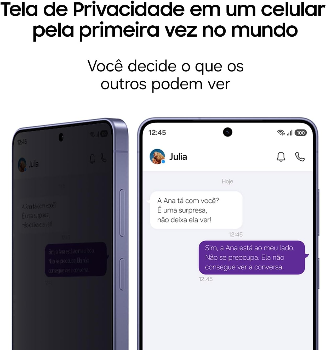 Samsung Galaxy S26 Ultra 5G | 256GB, 12GB RAM – Snapdragon 8 Gen 5, S-Pen Integrada e Wi-Fi 7