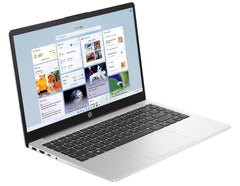💻 HP 240R G10 Laptop 14” FHD – Intel Core 3-100U