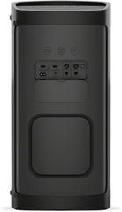 P500 X-Series Portable Wireless Speaker
