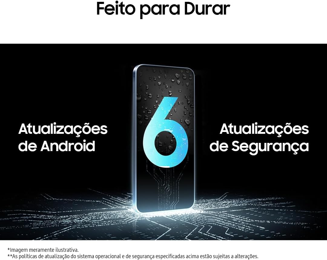 SAMSUNG GALAXY A16 5G (128GB + 4GB)