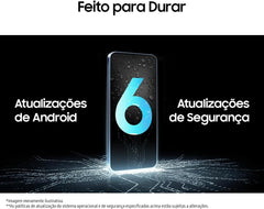 SAMSUNG GALAXY A16 5G (128GB + 4GB)
