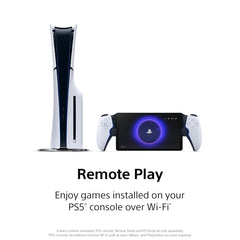 PlayStation Portal™ Remote Player para consola PS5