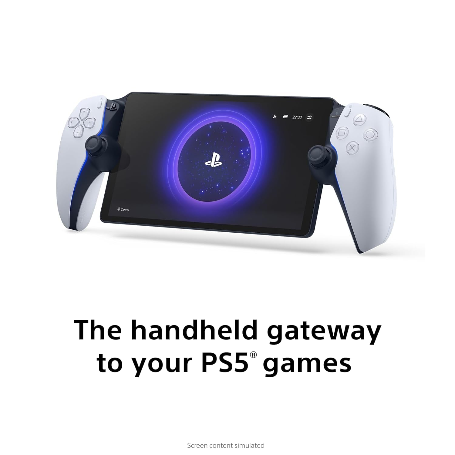 PlayStation Portal™ Remote Player para consola PS5