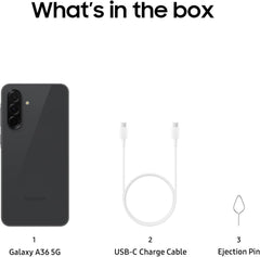 Samsung Galaxy A36 (12GB RAM / 256GB)
