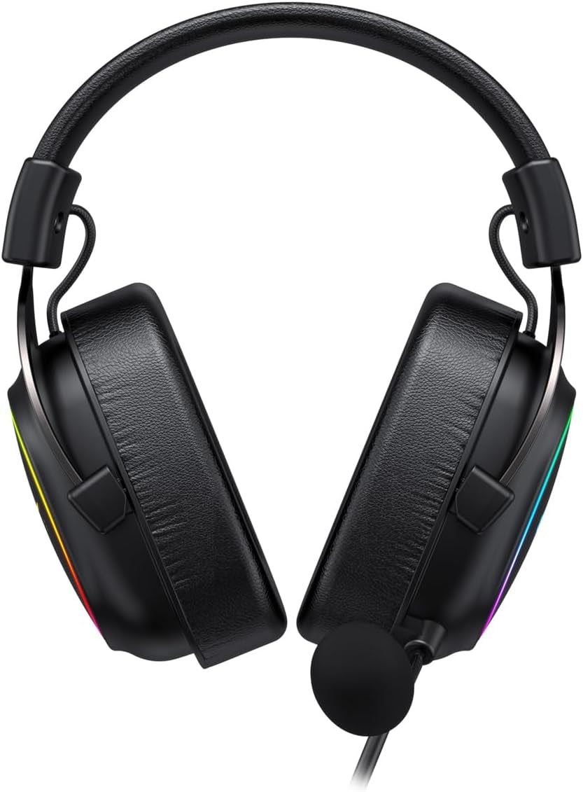 Havit Gamenote H2002P Gaming Headset