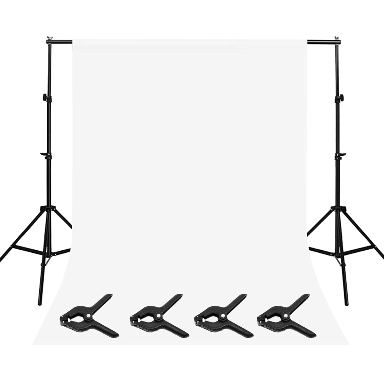 Godox MountDog 8.5ft x 10ft Backdrop Stand
