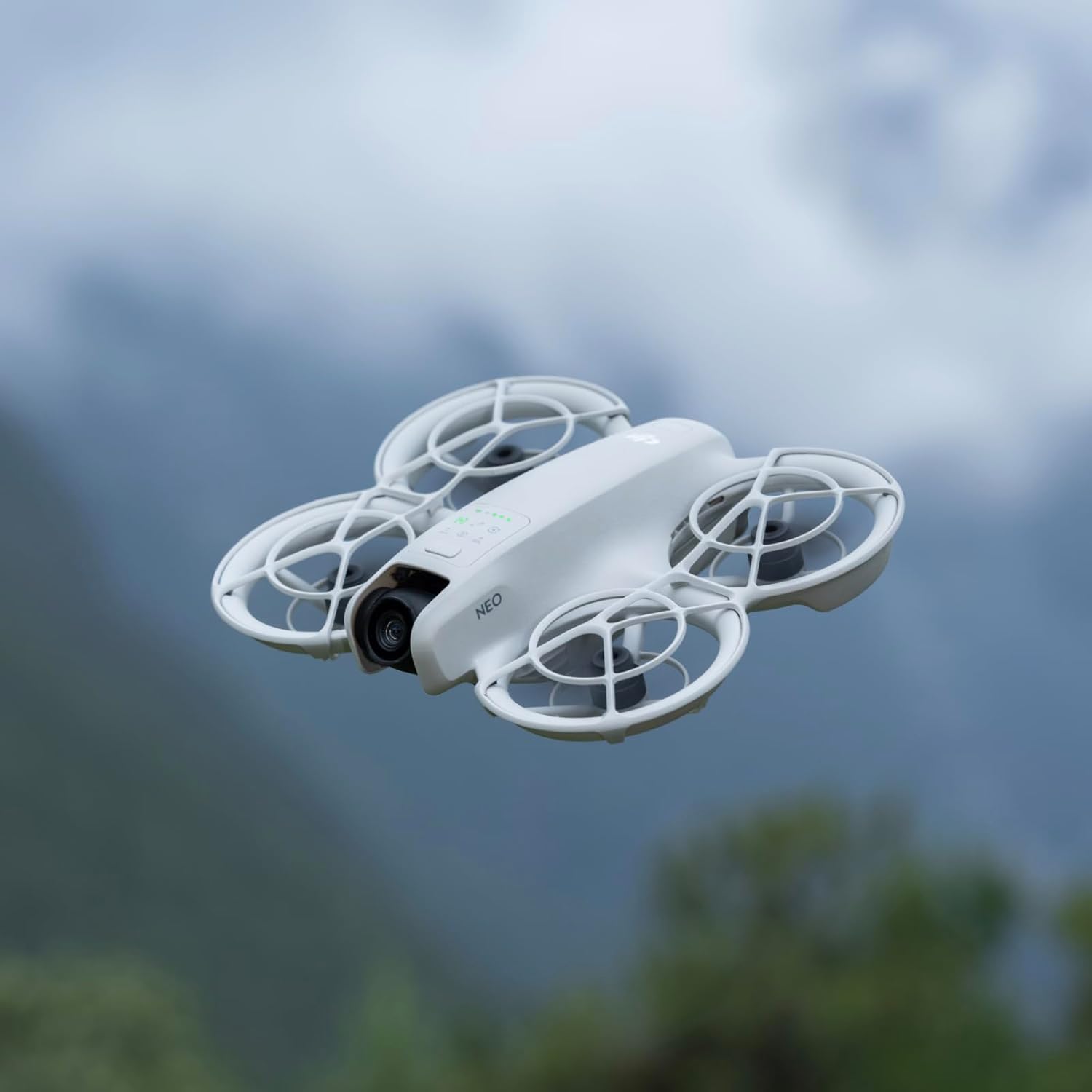 DJI Neo Mini Drone 4K UHD