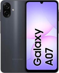 Samsung Galaxy A07 64GB + 4GB RAM