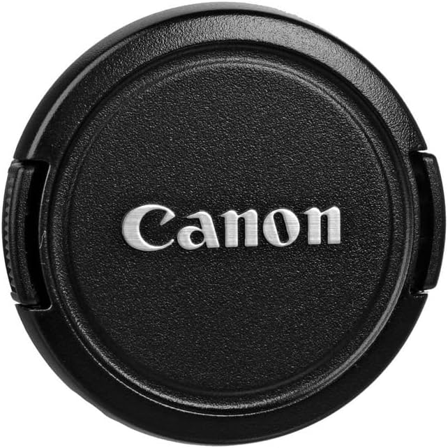 Canon EF 75-300mm f/4-5.6 III – Teleobjetiva Zoom para Câmeras Canon EOS