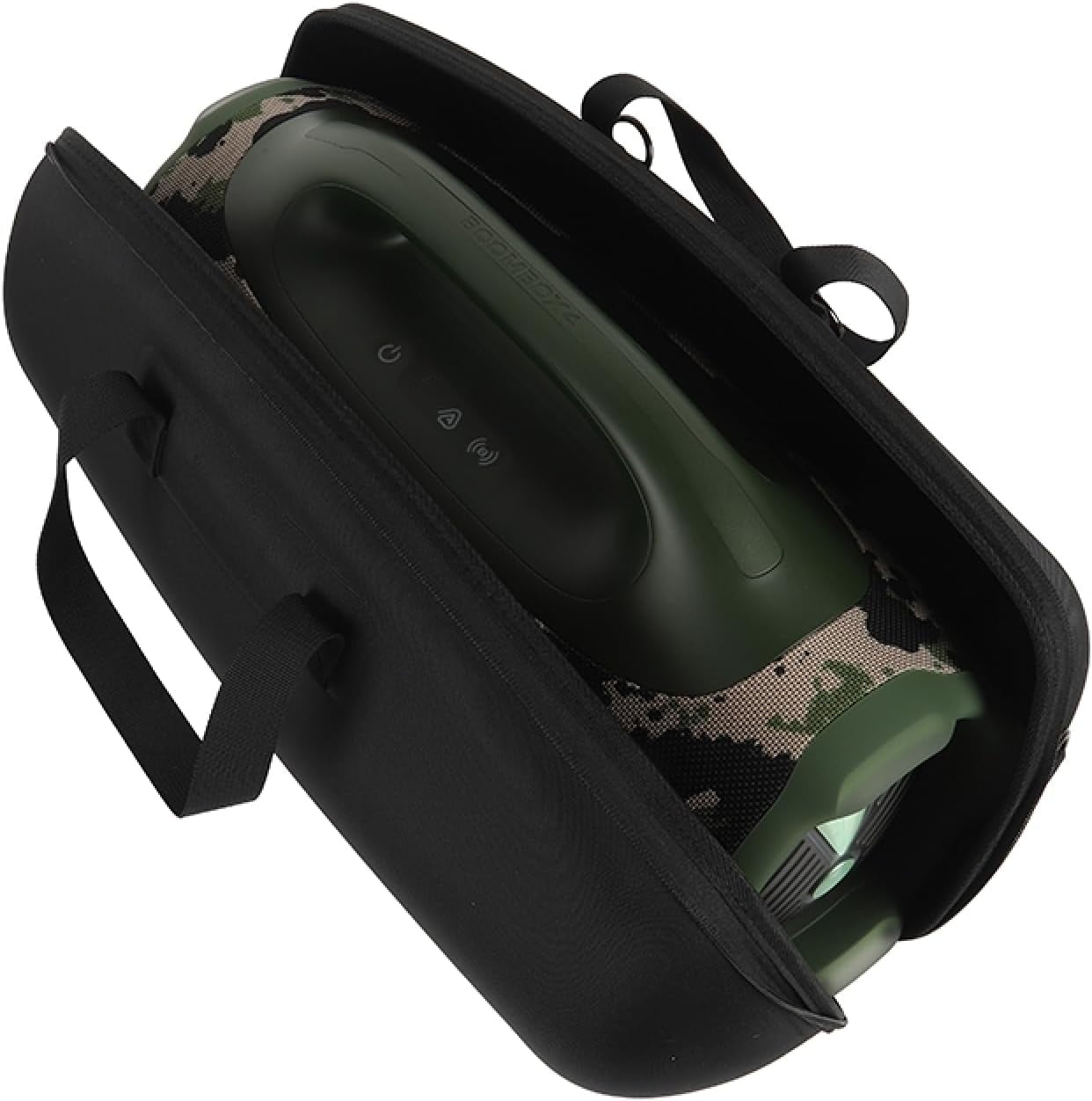 SP207-EVA – Capa Protetora para JBL Boombox 4