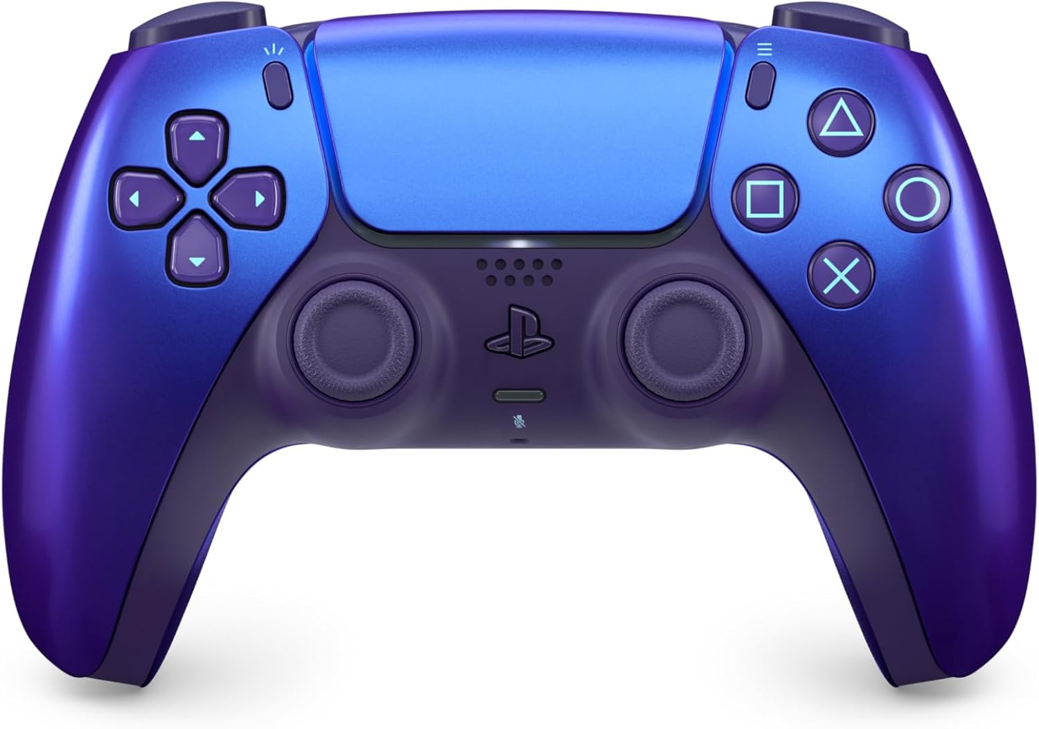 Joystick Sony DualSense PS5 – Controle Sem Fios com Tecnologia de Imersão Total