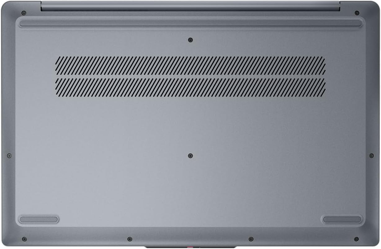 Lenovo IdeaPad Slim 3 (15,6″) – 13ª Geração Intel Core i3