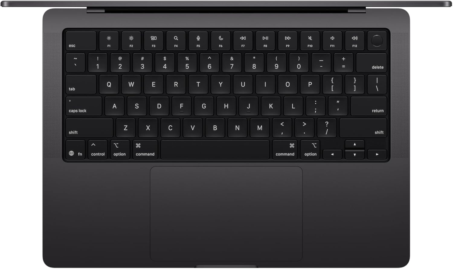 Macbook Pro 14" 1TB SSD 16gb Ram M5