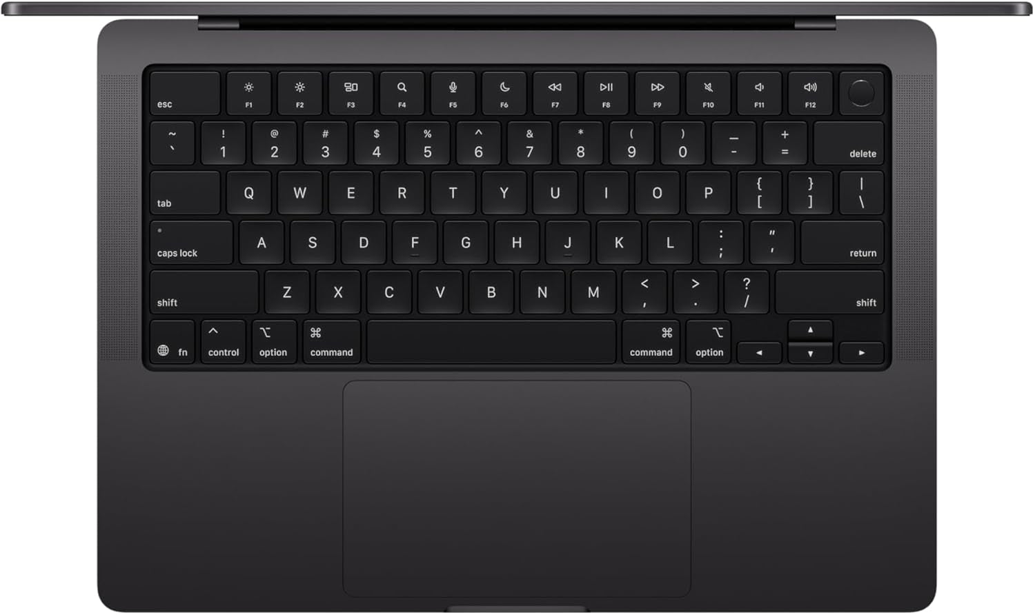 Apple MacBook Pro 14″ (Chip M5, 16GB RAM, 512GB SSD)