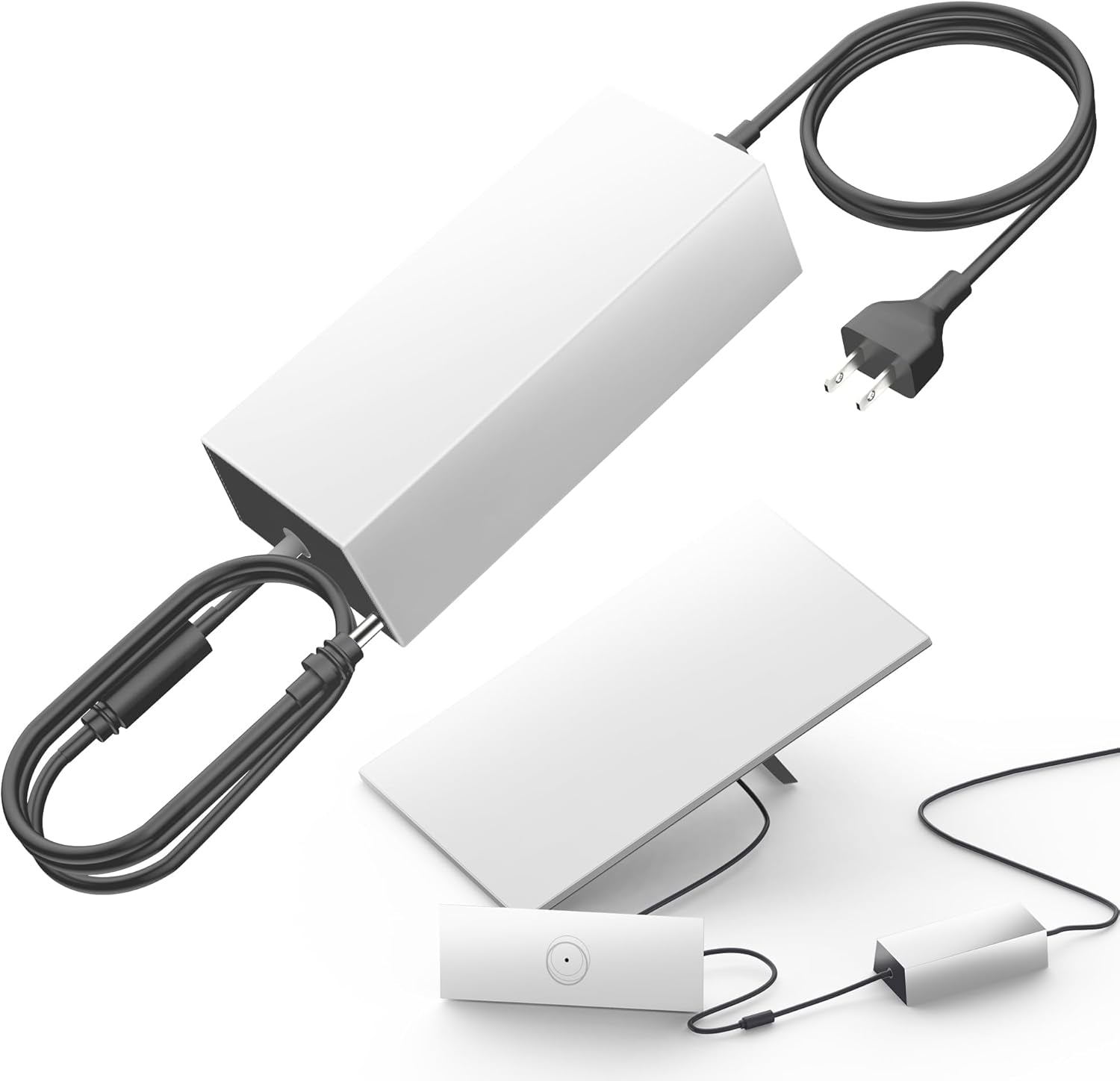 Adaptador de Alimentação Starlink Gen 3 (Fonte de Energia Original)