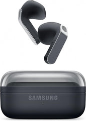 Samsung Galaxy Buds 4 Bluetooth – Preto | Cancelamento de Ruído com Galaxy AI e Som Hi-Fi