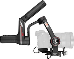 Estabilizador DSLR WEEBILL-S CR110