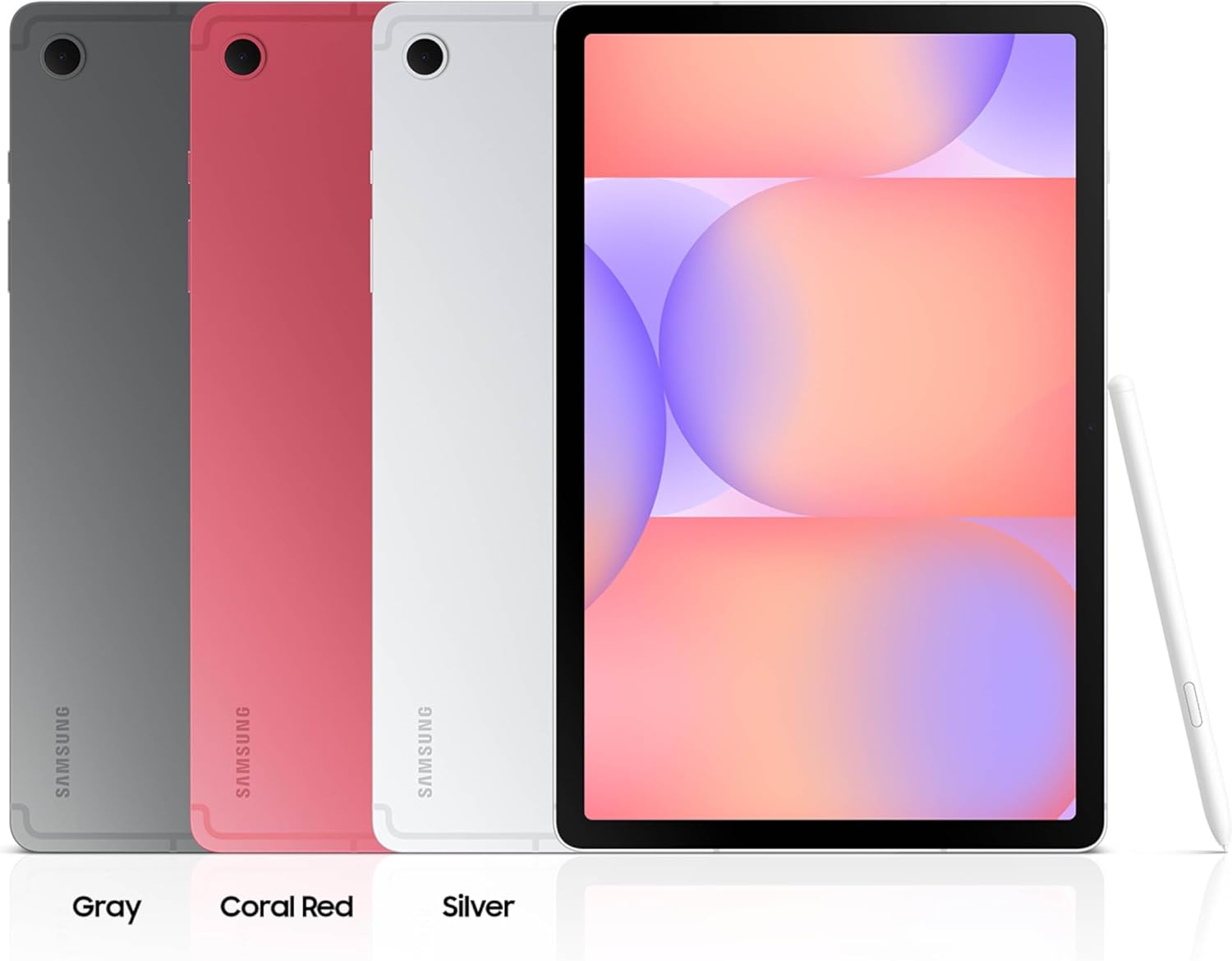 Samsung Galaxy Tab S10 Lite 5G | 128GB, 6GB RAM – Tela 10.9" 90Hz, S Pen Incluída e Android 15