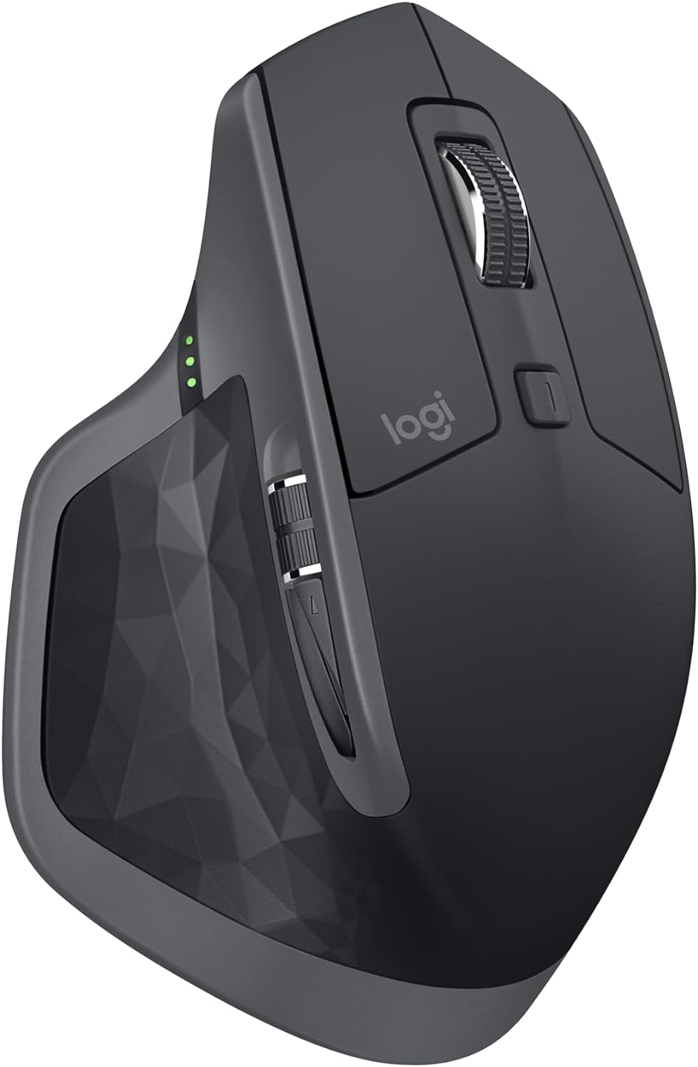 Logitech MX Master 2S Wireless Mouse