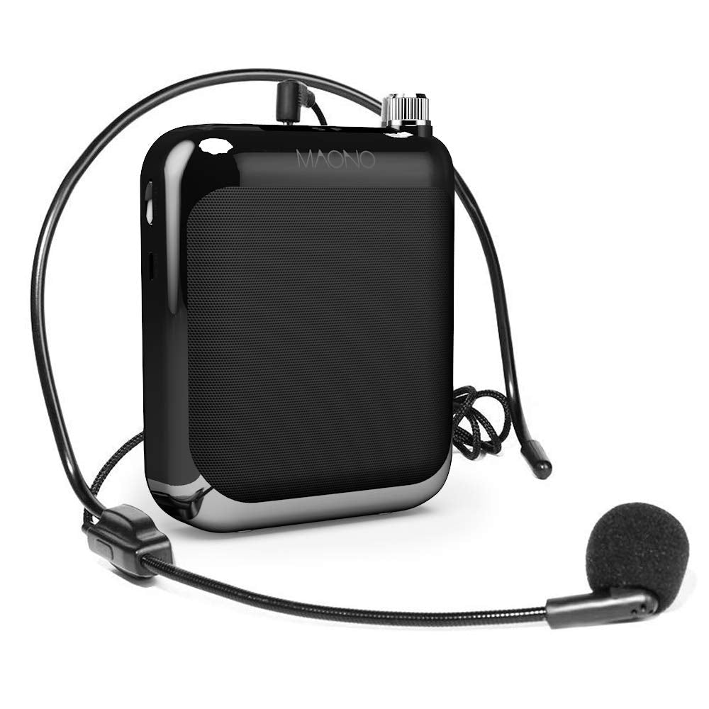 Voice Amplifier AU-C01