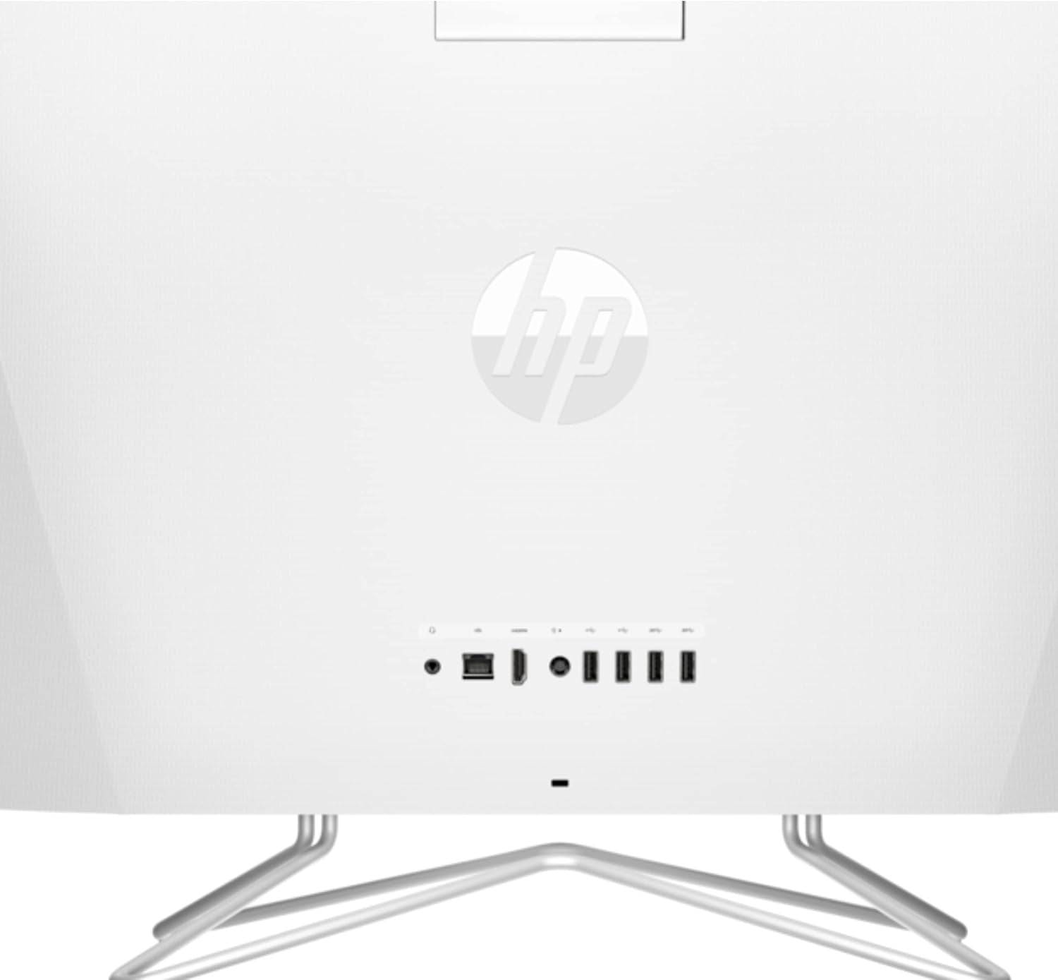 HP All-in-One 12ª Geração Core i7, 8GB RAM, 512GB SSD